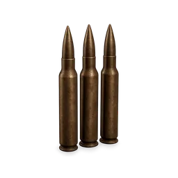 .338 Lapua Magnum