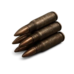 9x39mm Subsonic