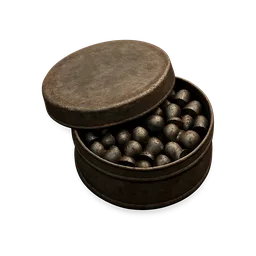 Air Rifle Slug