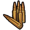 5.56x45mm NATO