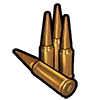 7.62x51mm NATO / .308