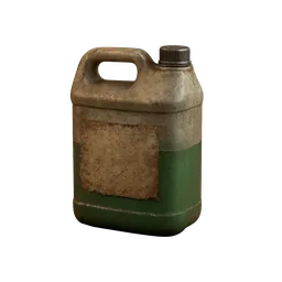 Antifreeze