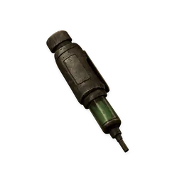 Antiviral Auto-injector