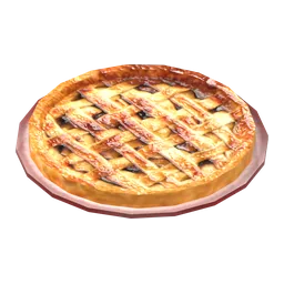 Apple Pie
