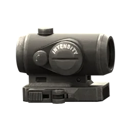 Macro Scope