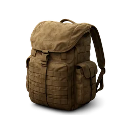 Military Rucksack