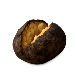 Baked Potato