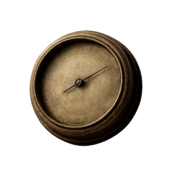 Barometer