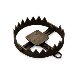 Bear Trap
