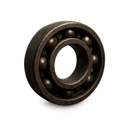 Ball Bearing