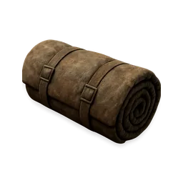Bedroll