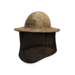 Bee Veil
