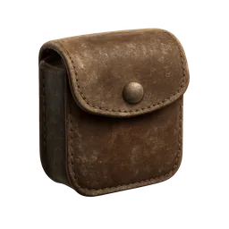 Belt Pouch
