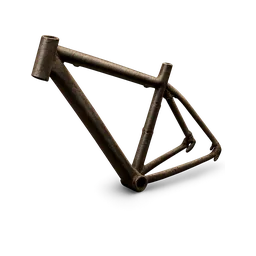 Bicycle Frame