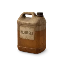 Biodiesel