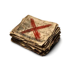Marked Scrip