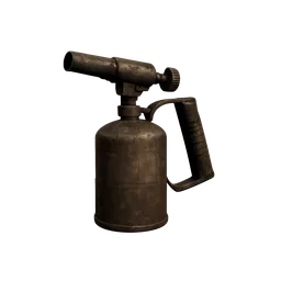 Blowtorch
