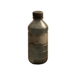 Boiled Water