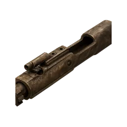 Bolt Carrier