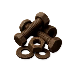 Bolts & Nuts