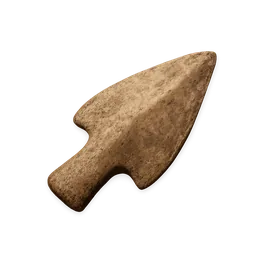 Bone Broadhead