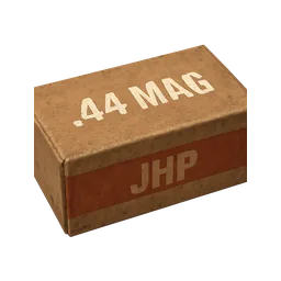 .44 Magnum Hollow Point (Box of 20)