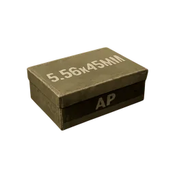 5.56 AP (Box of 20)