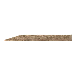 Fire-Hardened Stake