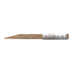 Taped Stake