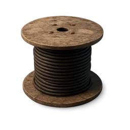 Cable Drum
