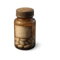 Caffeine Pills