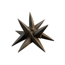 Caltrops
