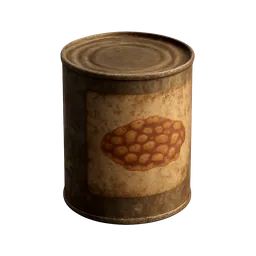 Canned Beans