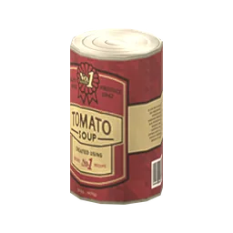 Canned Food