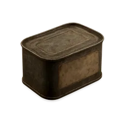 Canned Ham