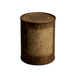 Canned Pineapple