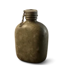 Full Canteen