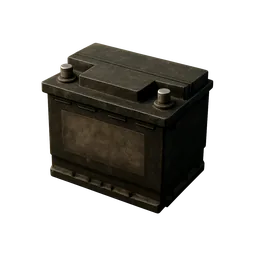Car Battery