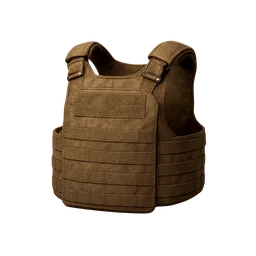 Slick Plate Carrier