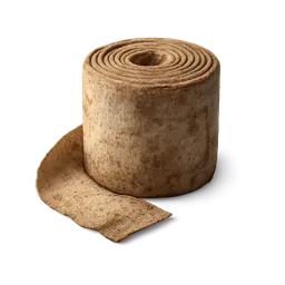 Plaster Cast Kit