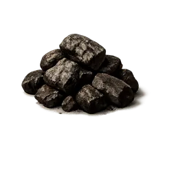 Charcoal