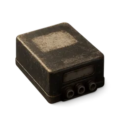 Charge Controller