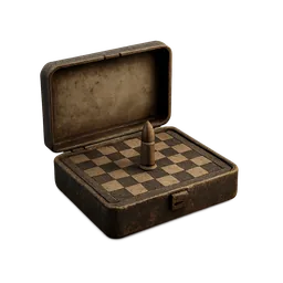 Travel Chess