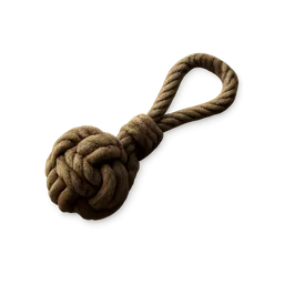 Rope Toy