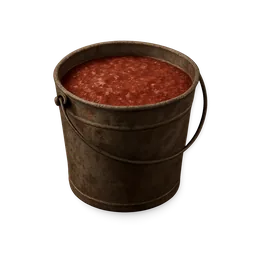 Chum Bucket