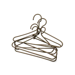 Wire Hangers