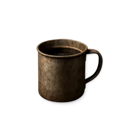 Black Coffee