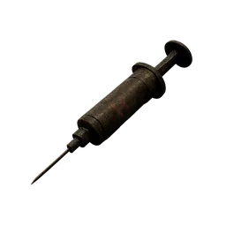 Combat Stim