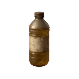 Cooking Oil