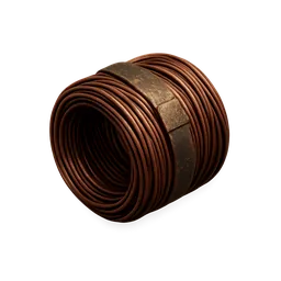 Copper
